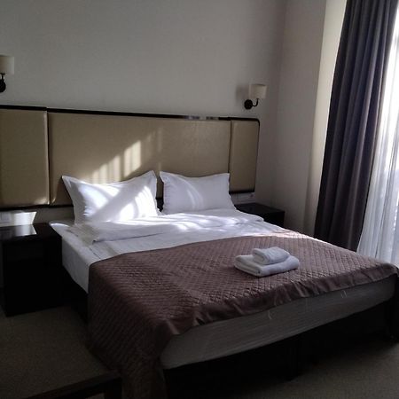Hotel Genio 트빌리시 외부 사진