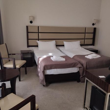 Hotel Genio 트빌리시 외부 사진