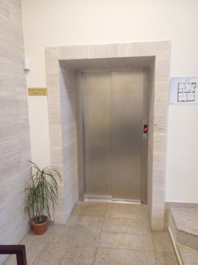 Hotel Genio 트빌리시 외부 사진