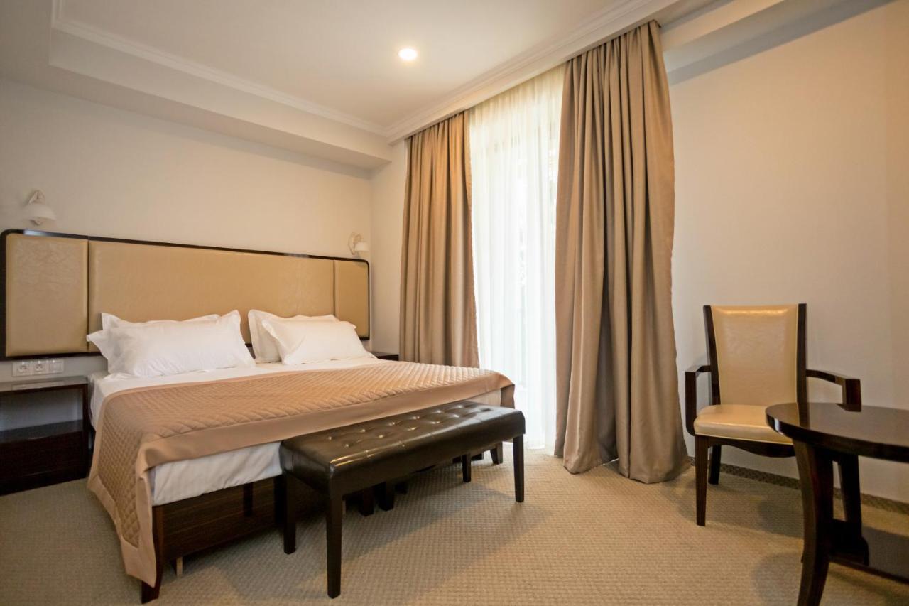 Hotel Genio 트빌리시 객실 사진