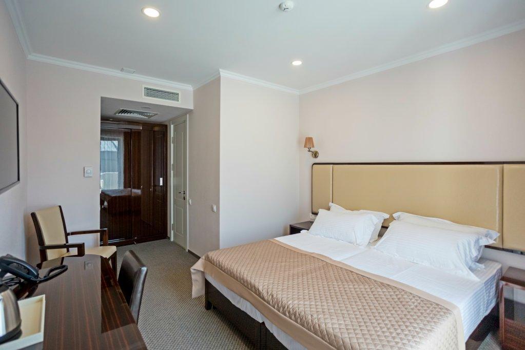 Hotel Genio 트빌리시 외부 사진