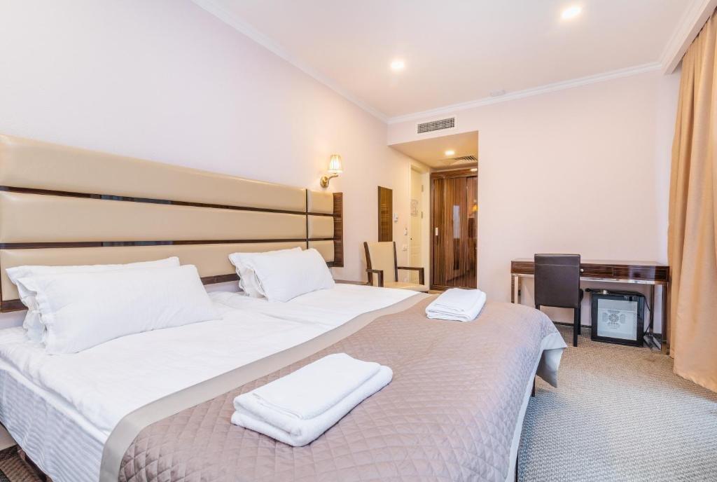 Hotel Genio 트빌리시 외부 사진