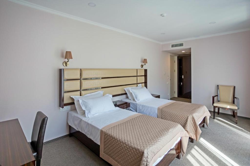 Hotel Genio 트빌리시 외부 사진