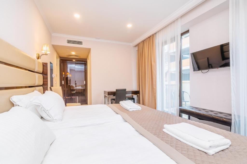 Hotel Genio 트빌리시 외부 사진