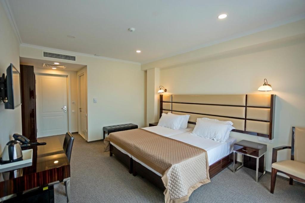 Hotel Genio 트빌리시 외부 사진