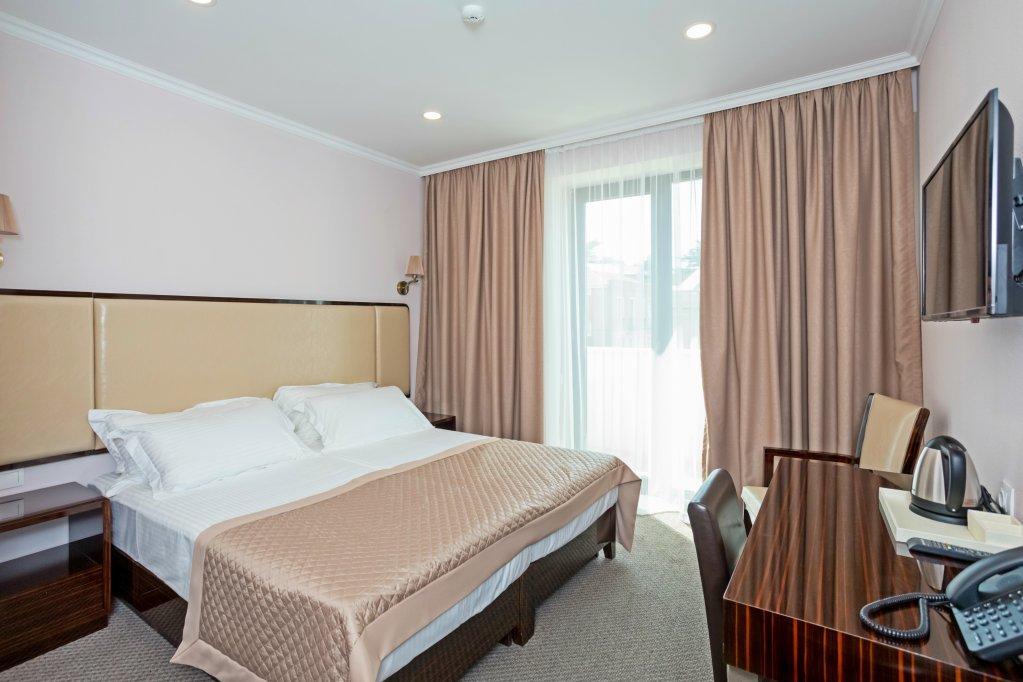 Hotel Genio 트빌리시 외부 사진