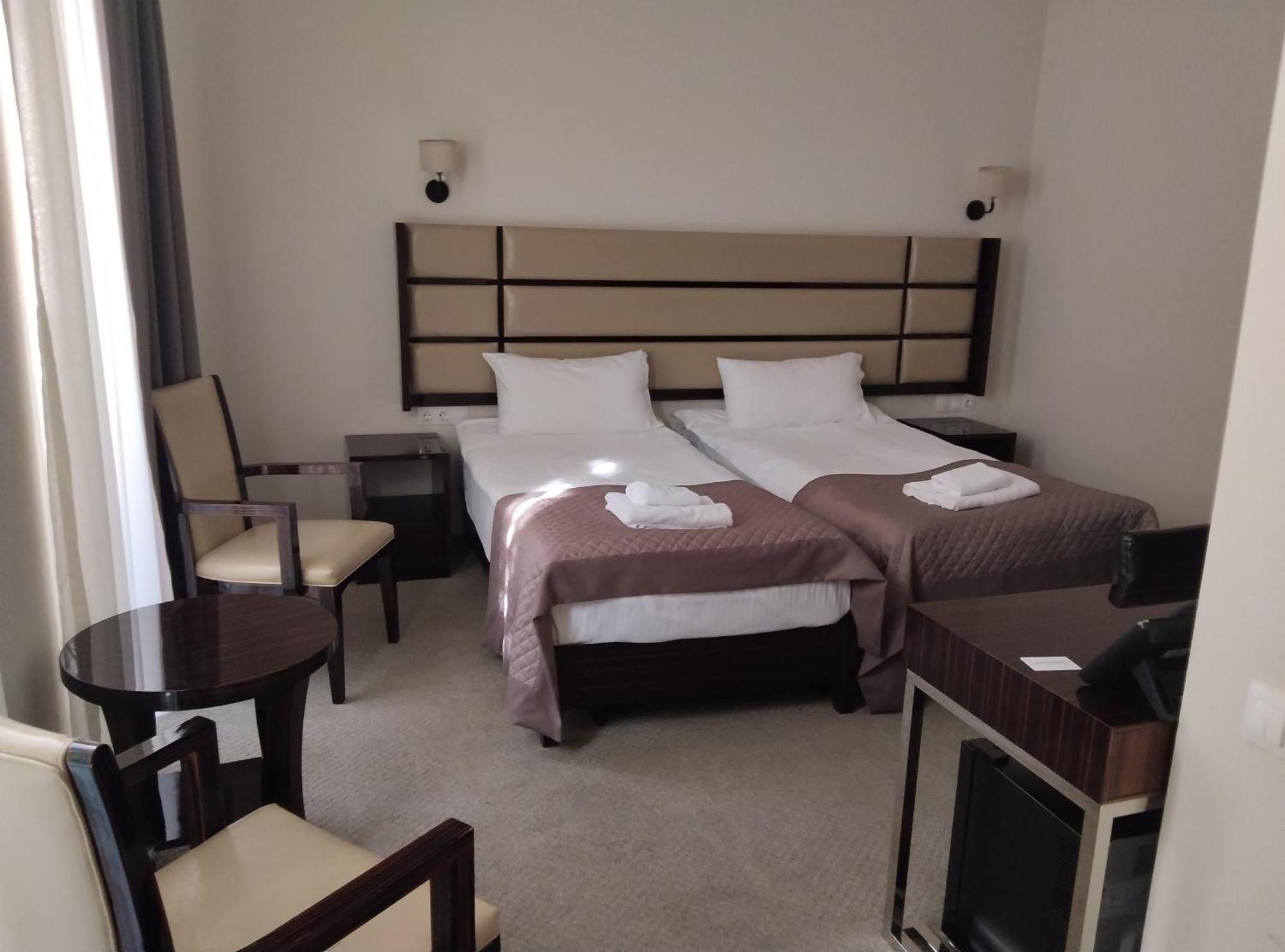 Hotel Genio 트빌리시 외부 사진