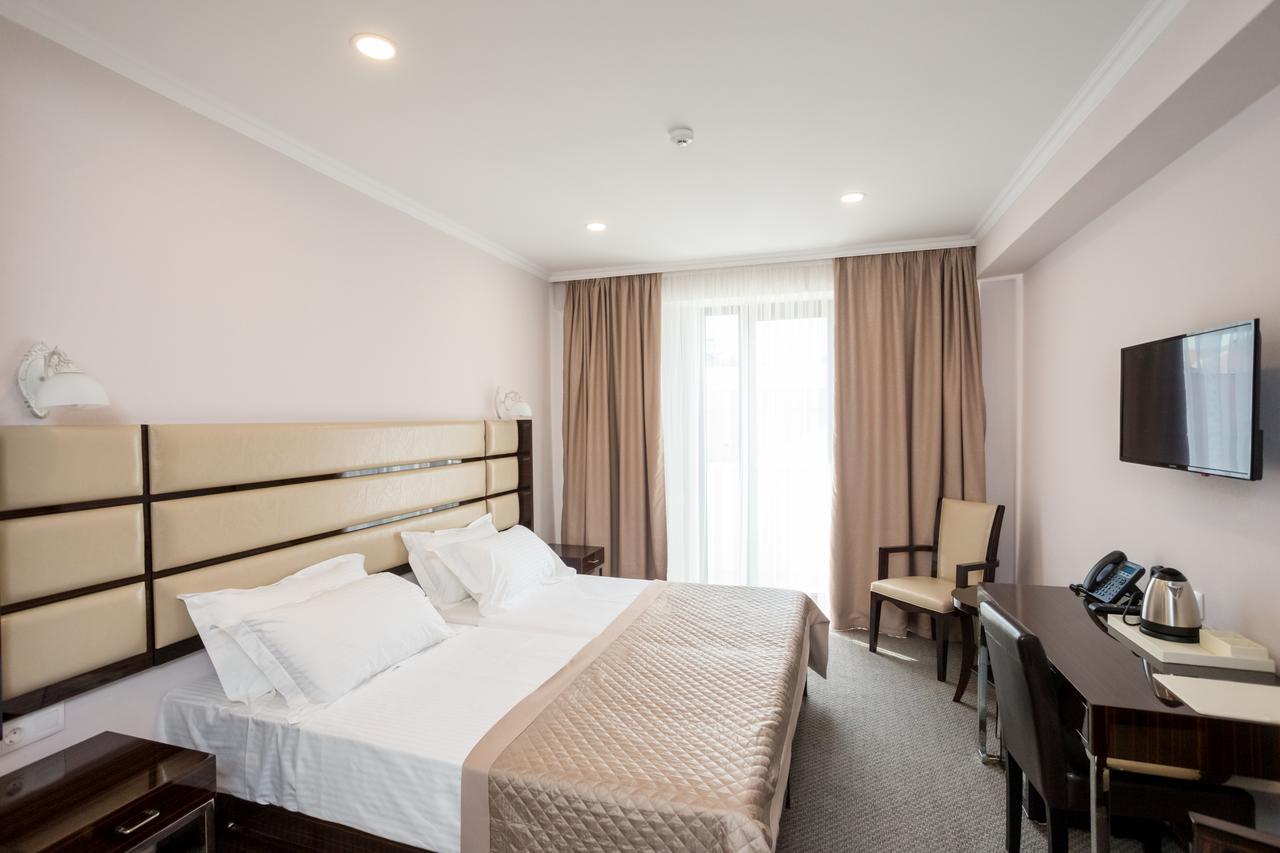 Hotel Genio 트빌리시 외부 사진