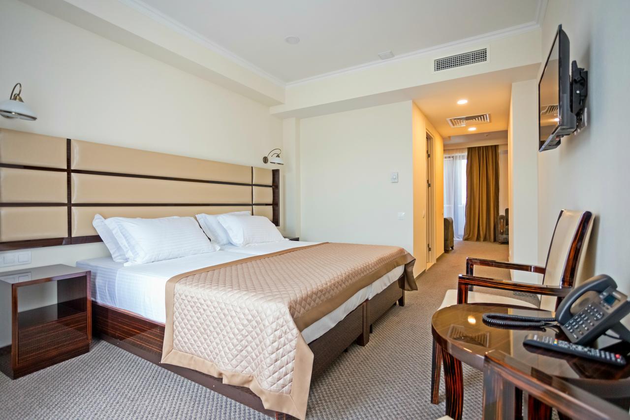 Hotel Genio 트빌리시 외부 사진