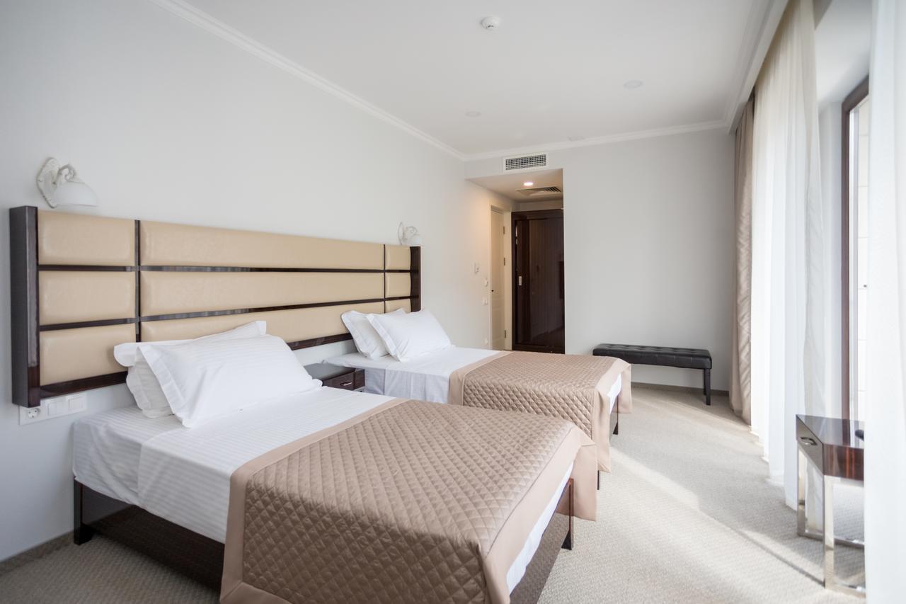 Hotel Genio 트빌리시 외부 사진